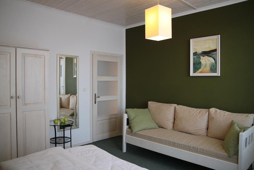 Libra Appartement Mikołajki Kamer foto