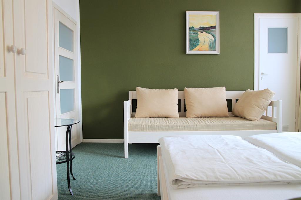 Libra Appartement Mikołajki Kamer foto