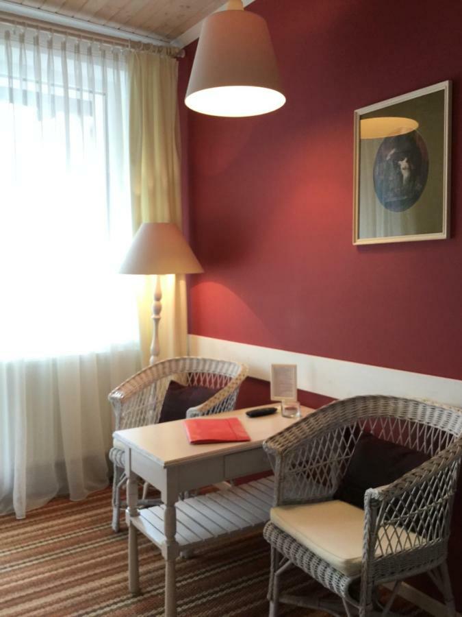 Libra Appartement Mikołajki Buitenkant foto